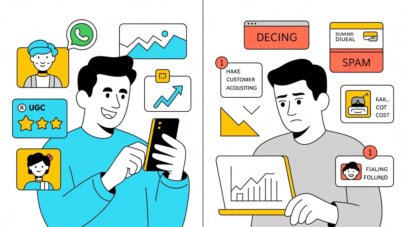 D2C Marketing in 2026: What Actually Works (And What's Quietly Killing Your Brand)