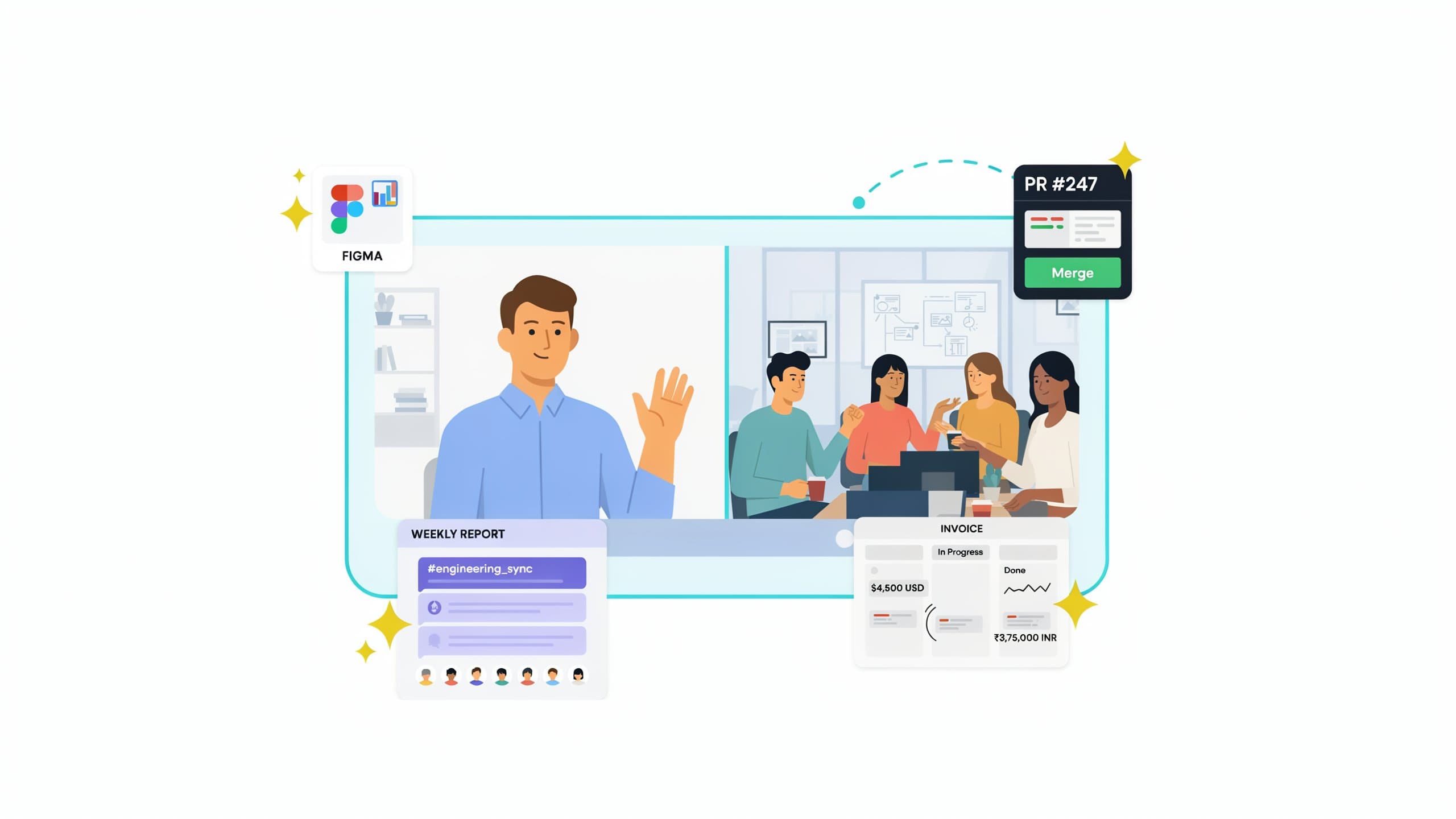 Hiring an Indian Software Team: What Overseas Founders Should Know (2026 Guide)